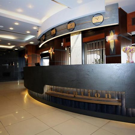 Lara Otel (Adults Only) Antalya Kültér fotó