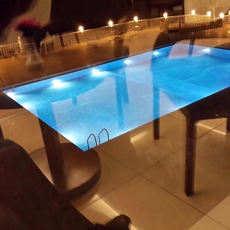 Lara Otel (Adults Only) Antalya Kültér fotó