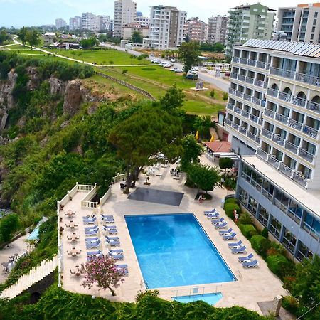 Lara Otel (Adults Only) Antalya Kültér fotó