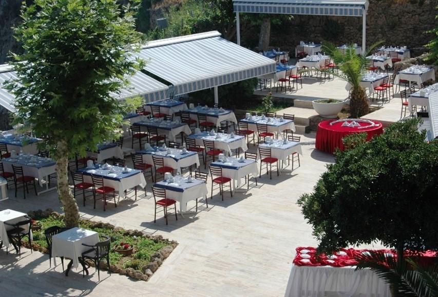 Lara Otel (Adults Only) Antalya Kültér fotó