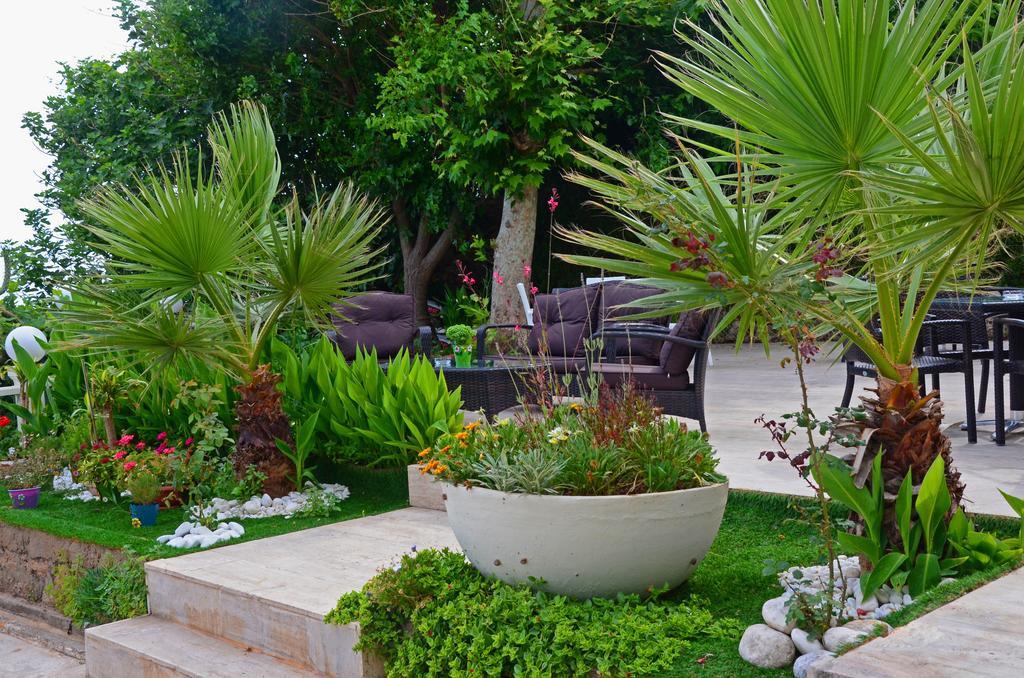 Lara Otel (Adults Only) Antalya Kültér fotó