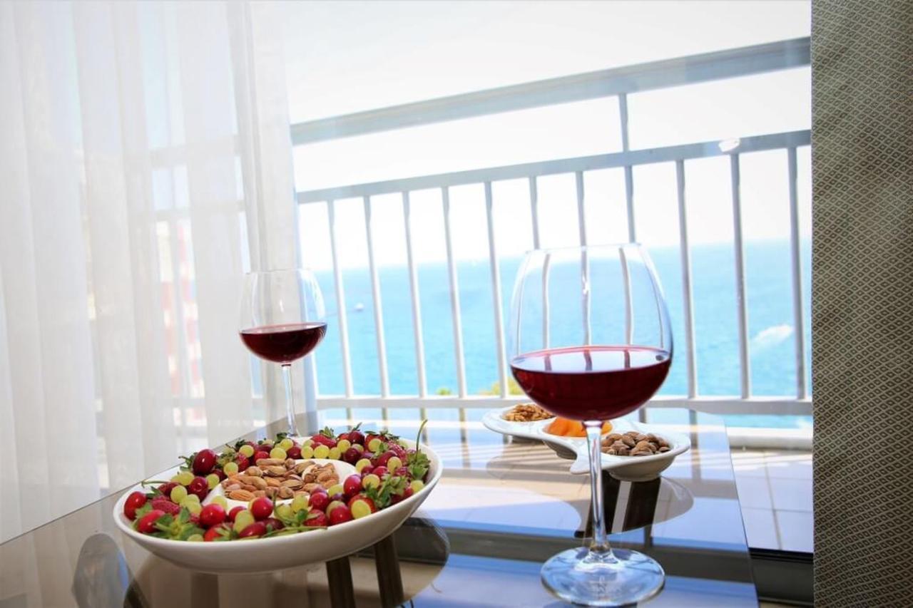Lara Otel (Adults Only) Antalya Kültér fotó