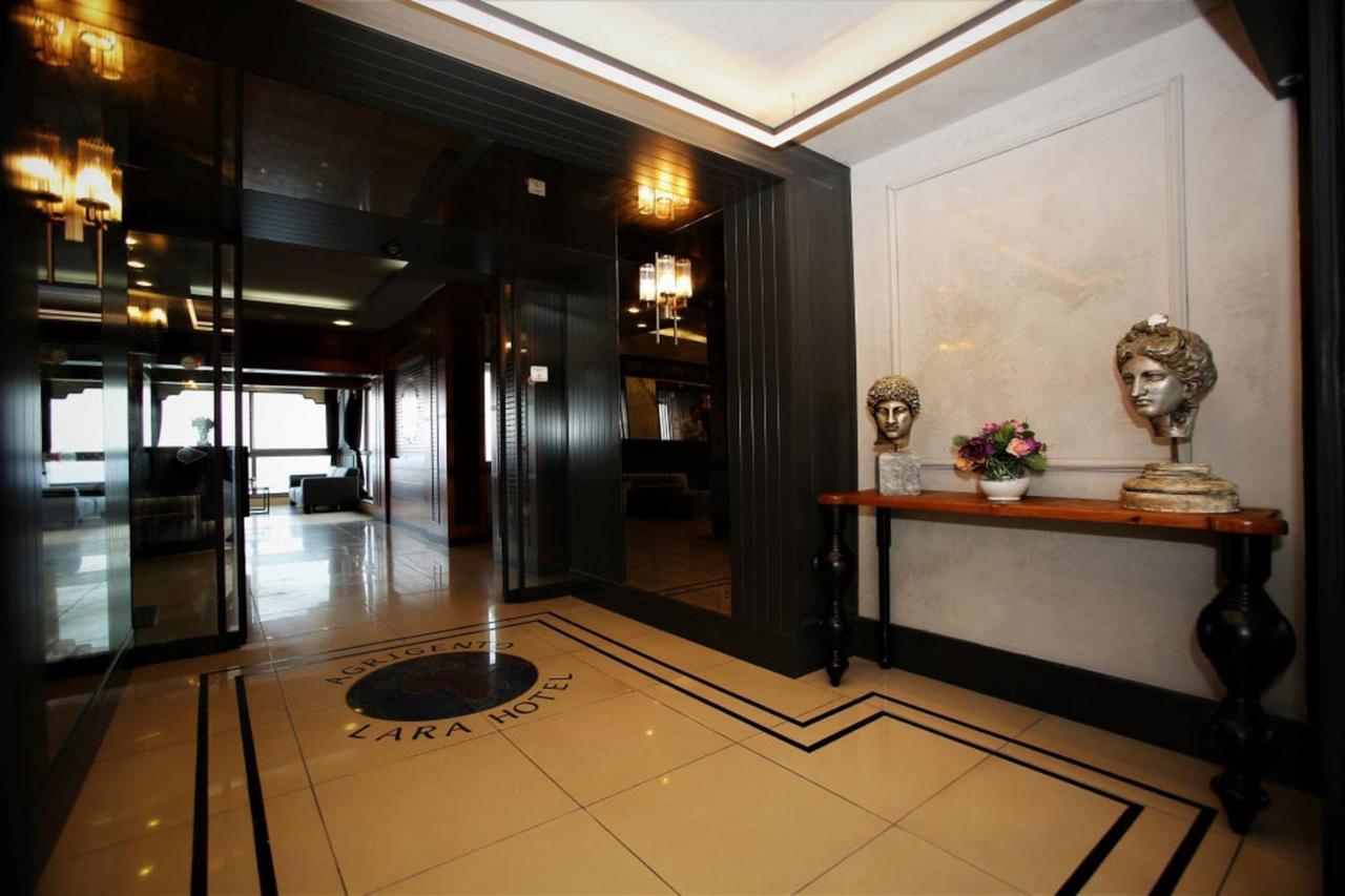 Lara Otel (Adults Only) Antalya Kültér fotó