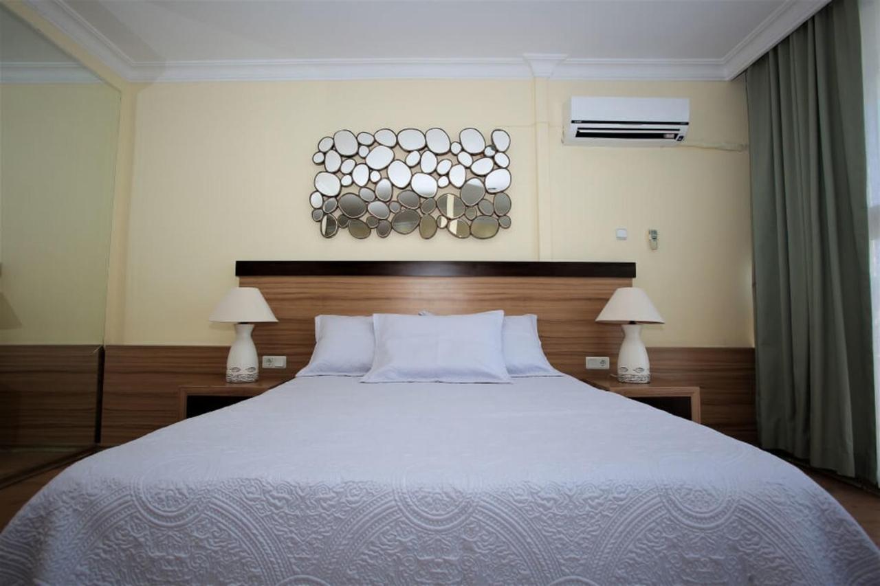 Lara Otel (Adults Only) Antalya Kültér fotó