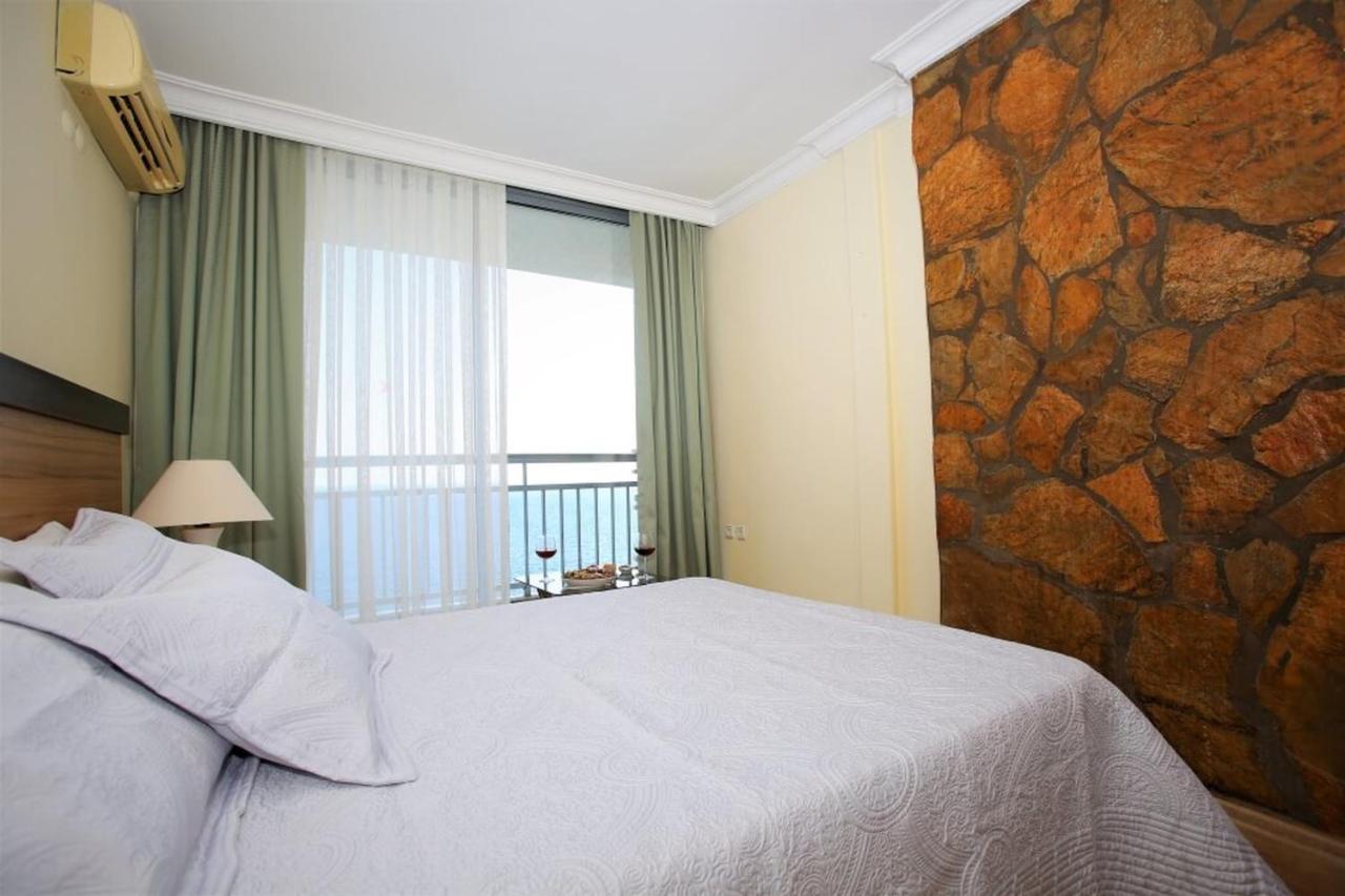 Lara Otel (Adults Only) Antalya Kültér fotó