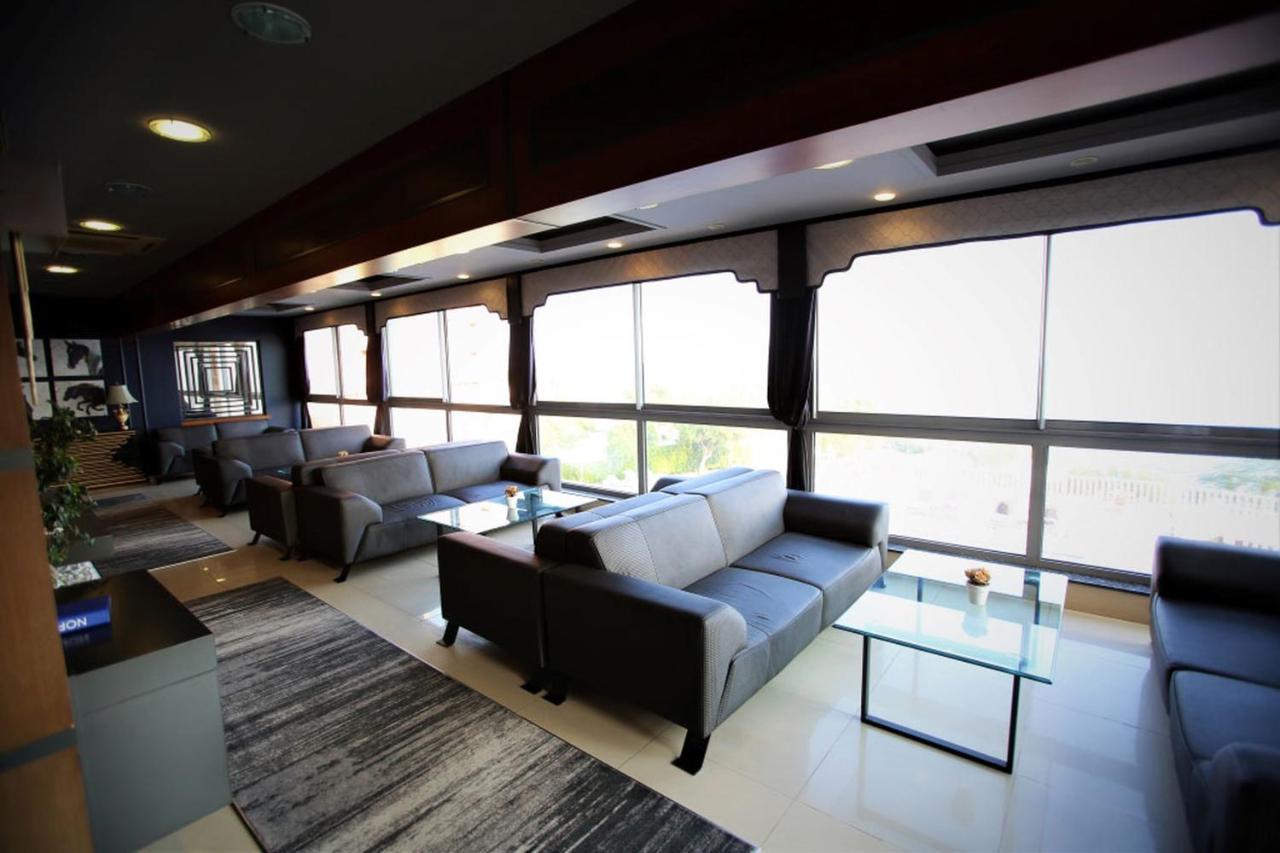 Lara Otel (Adults Only) Antalya Kültér fotó