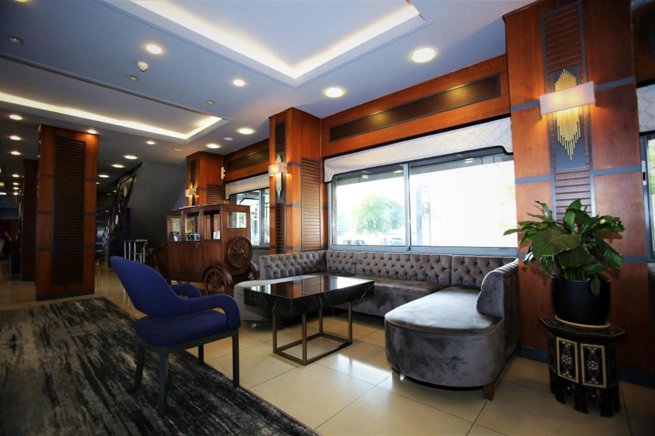 Lara Otel (Adults Only) Antalya Kültér fotó
