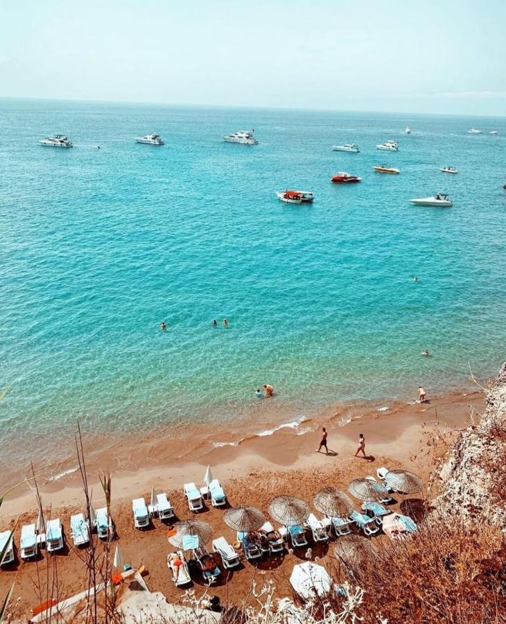 Lara Otel (Adults Only) Antalya Kültér fotó