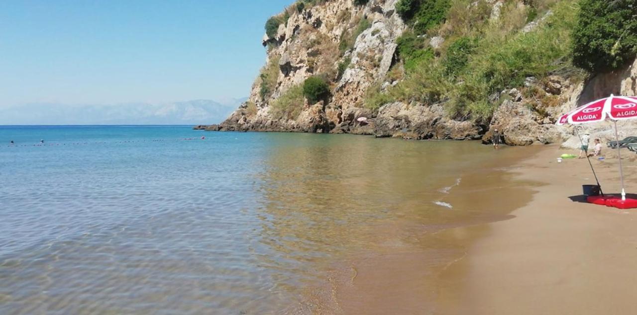Lara Otel (Adults Only) Antalya Kültér fotó