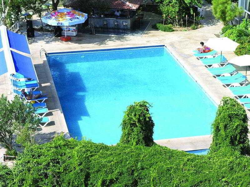 Lara Otel (Adults Only) Antalya Kültér fotó