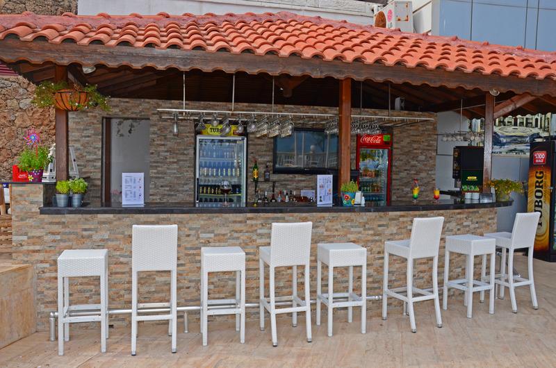 Lara Otel (Adults Only) Antalya Kültér fotó