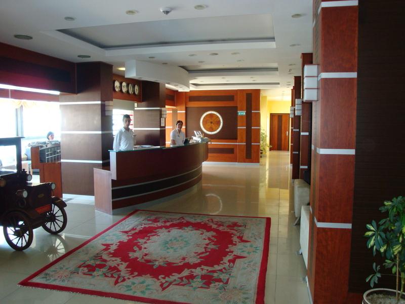 Lara Otel (Adults Only) Antalya Kültér fotó