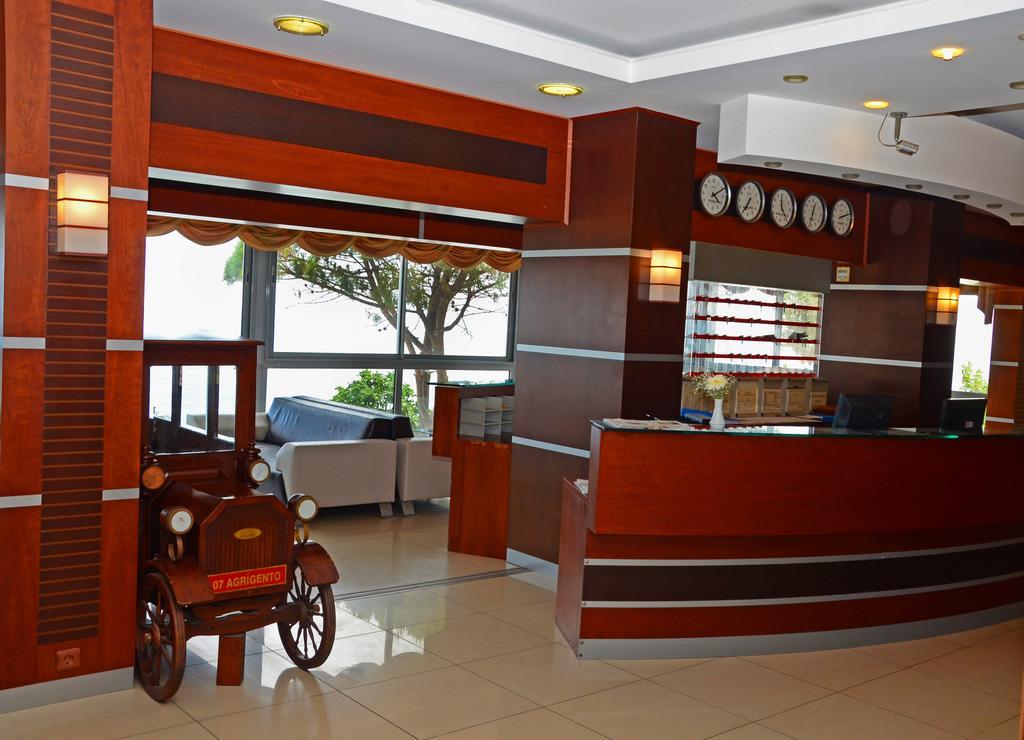 Lara Otel (Adults Only) Antalya Kültér fotó