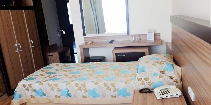Lara Otel (Adults Only) Antalya Kültér fotó