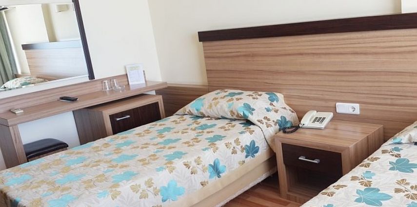 Lara Otel (Adults Only) Antalya Kültér fotó