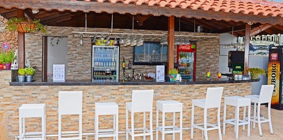 Lara Otel (Adults Only) Antalya Kültér fotó