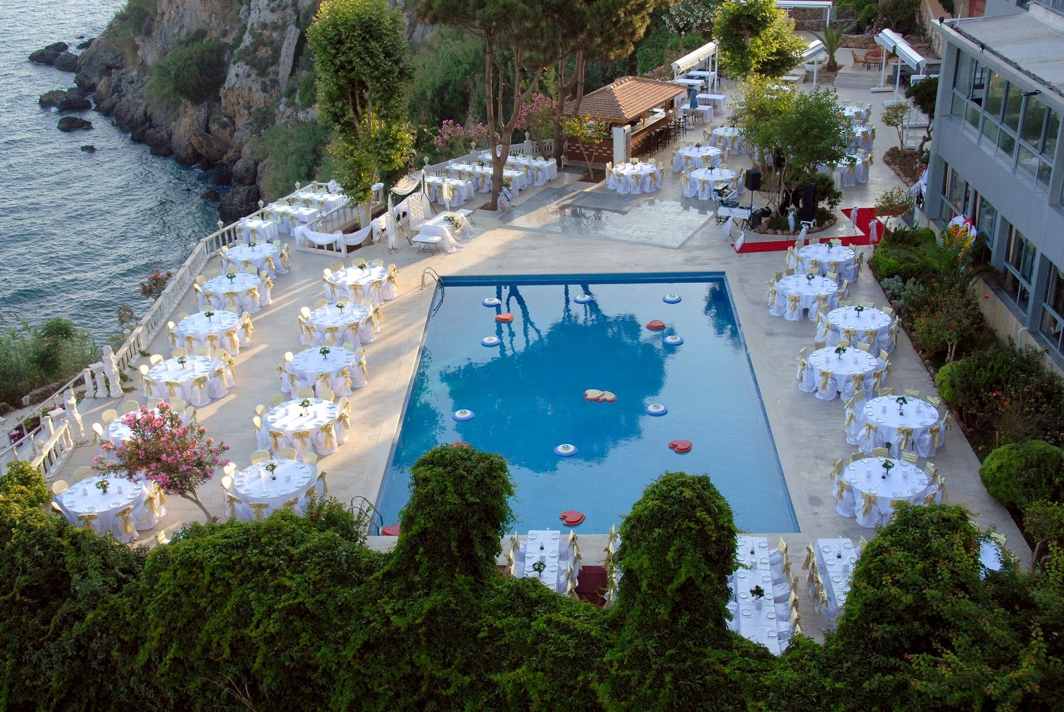 Lara Otel (Adults Only) Antalya Kültér fotó