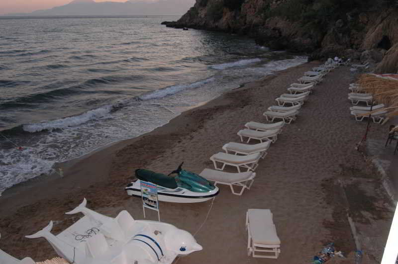 Lara Otel (Adults Only) Antalya Kültér fotó