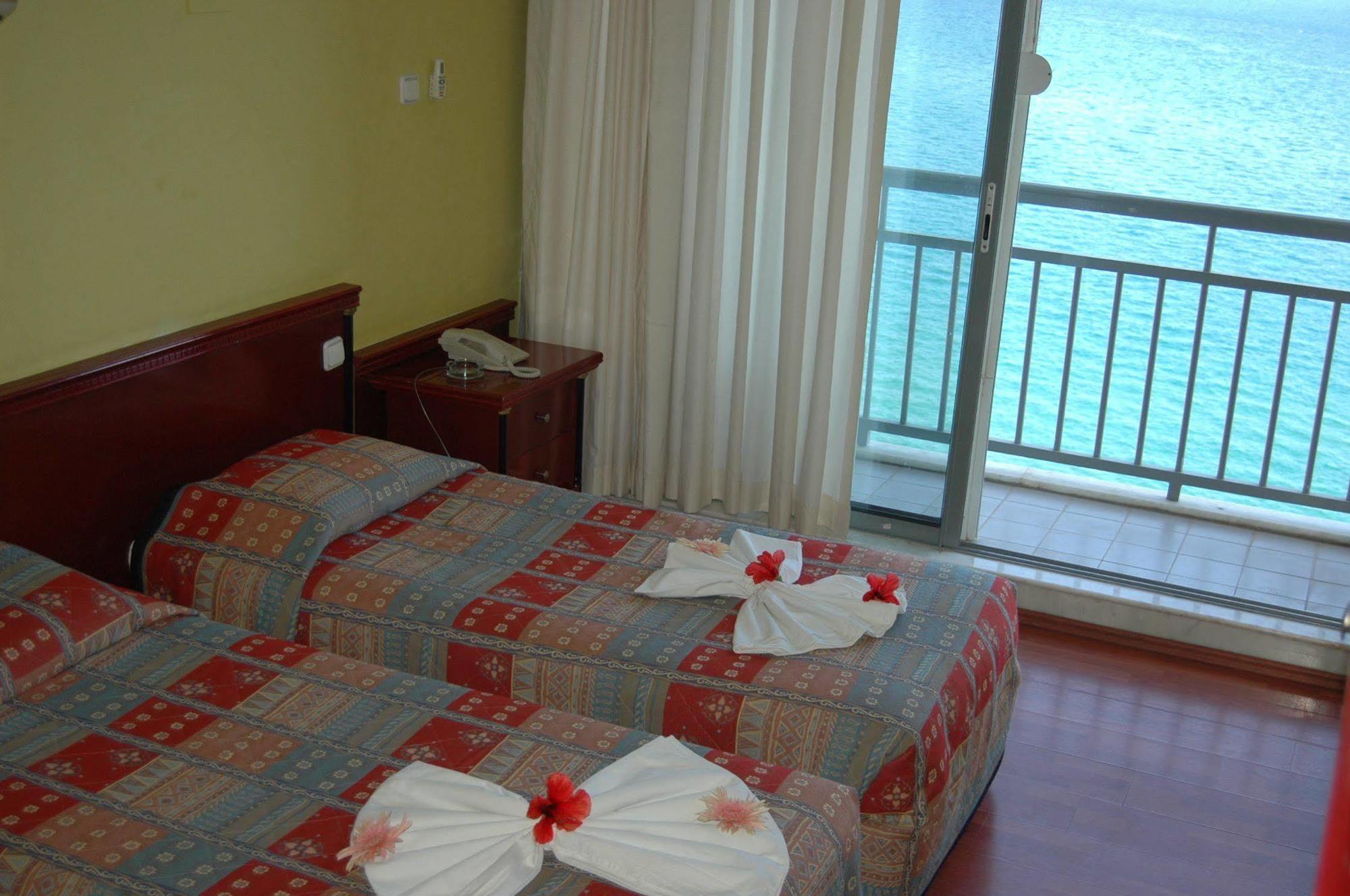 Lara Otel (Adults Only) Antalya Kültér fotó
