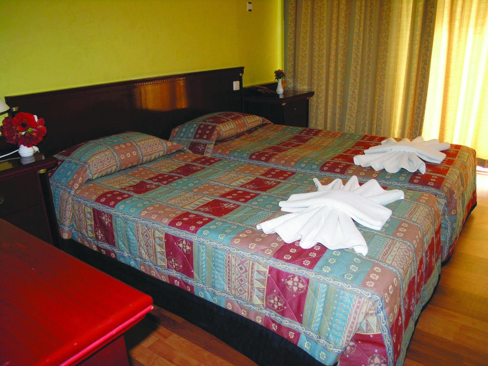 Lara Otel (Adults Only) Antalya Kültér fotó