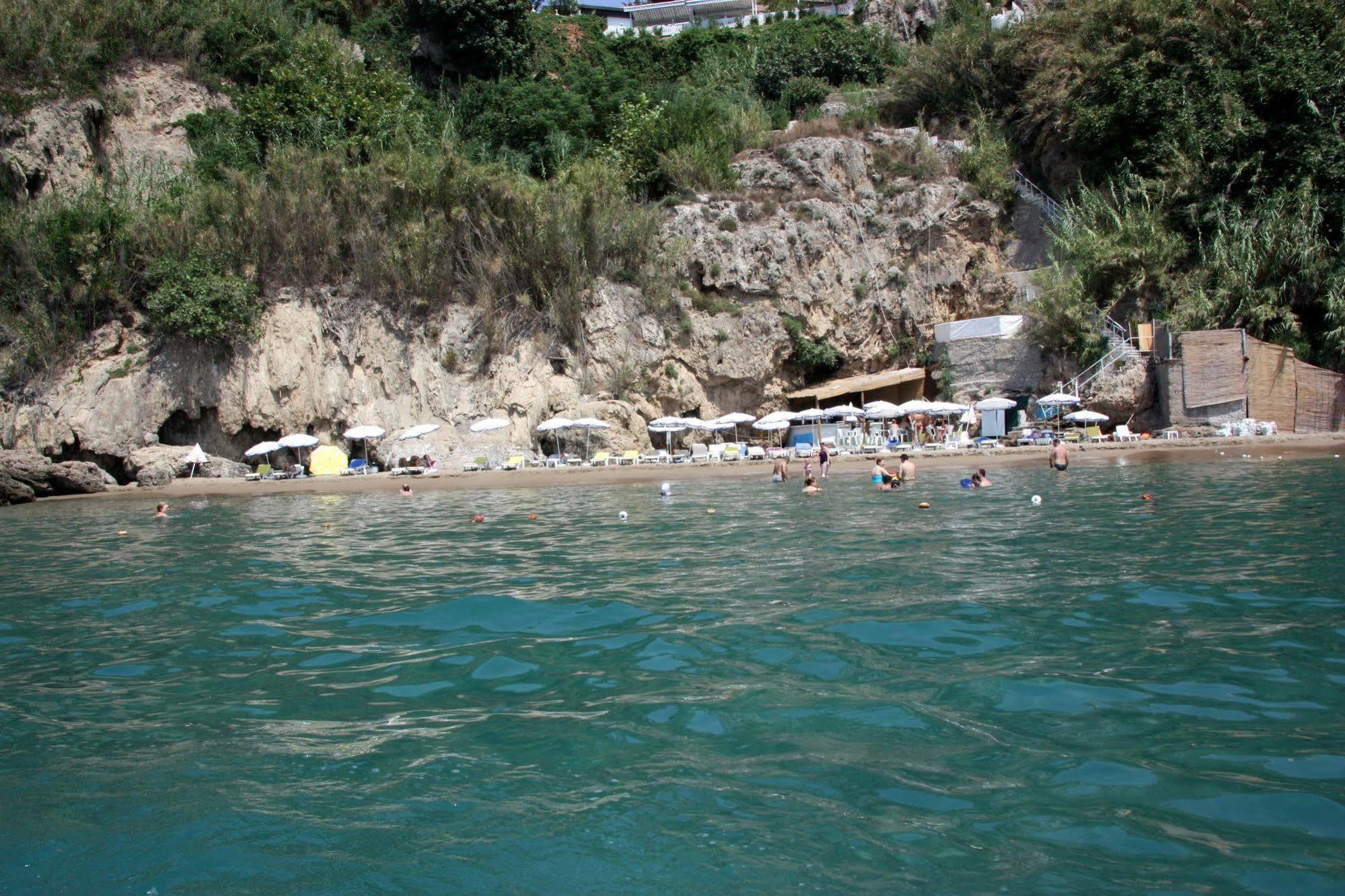 Lara Otel (Adults Only) Antalya Kültér fotó
