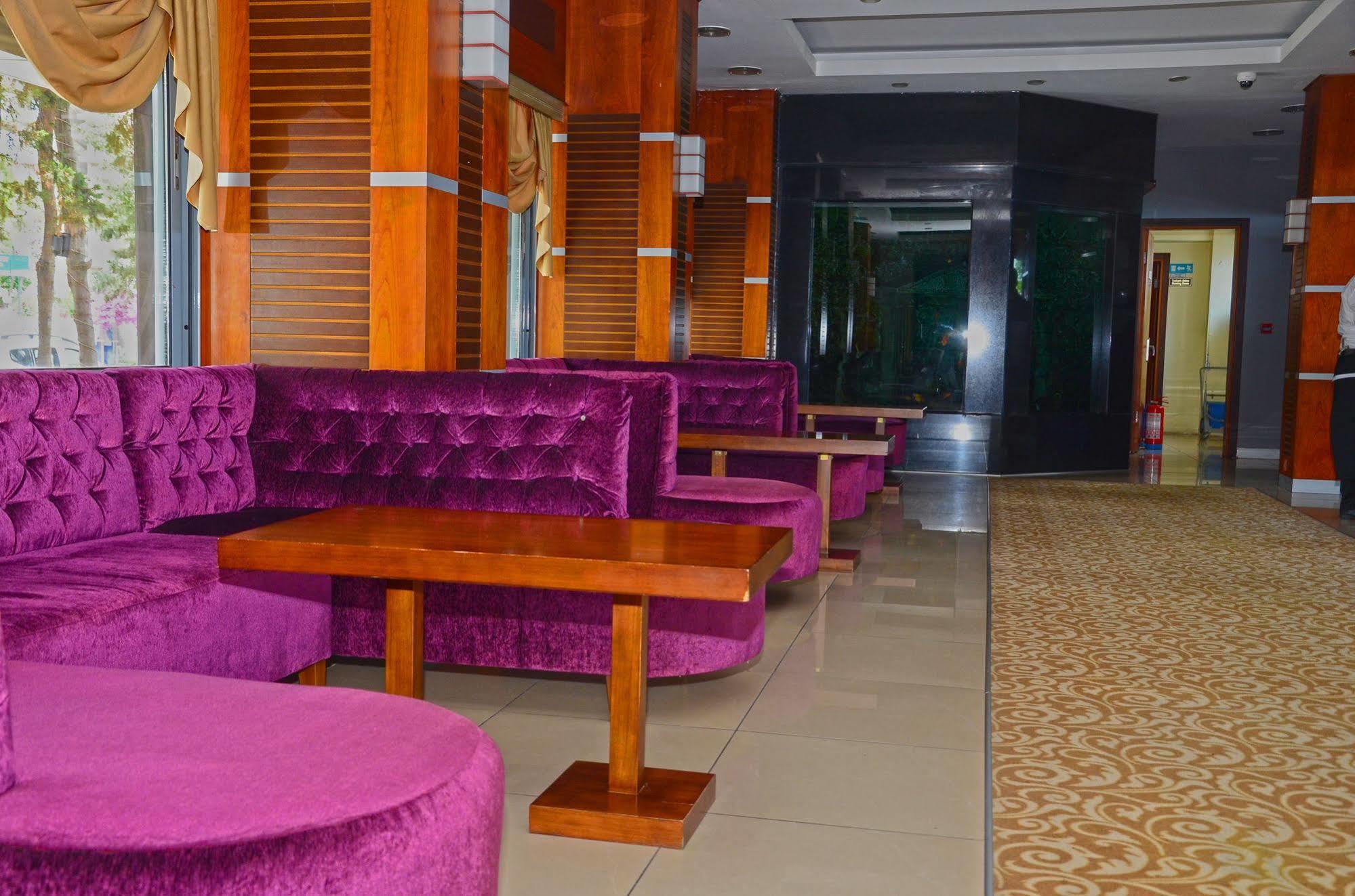 Lara Otel (Adults Only) Antalya Kültér fotó
