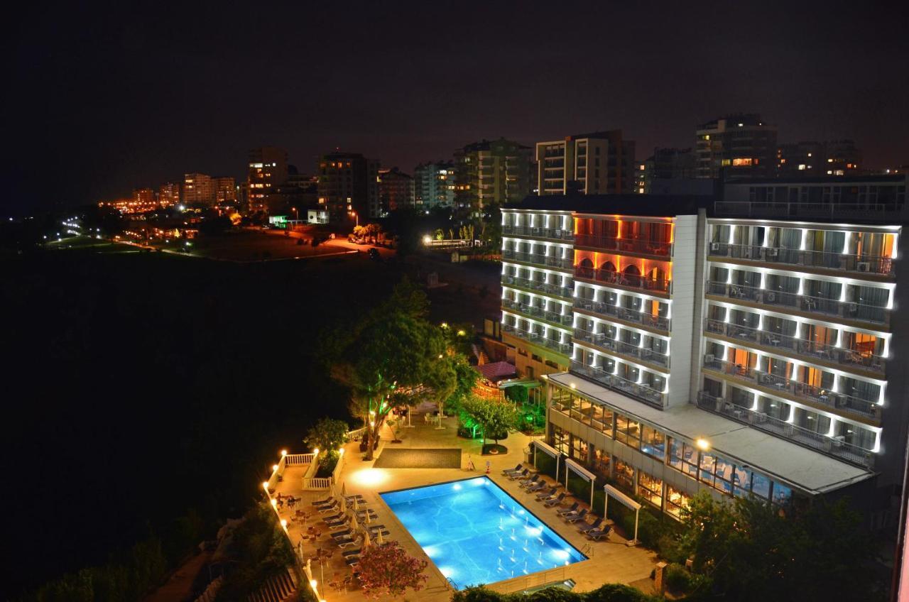 Lara Otel (Adults Only) Antalya Kültér fotó